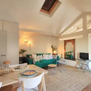 Loft Isis - Centre Avignon