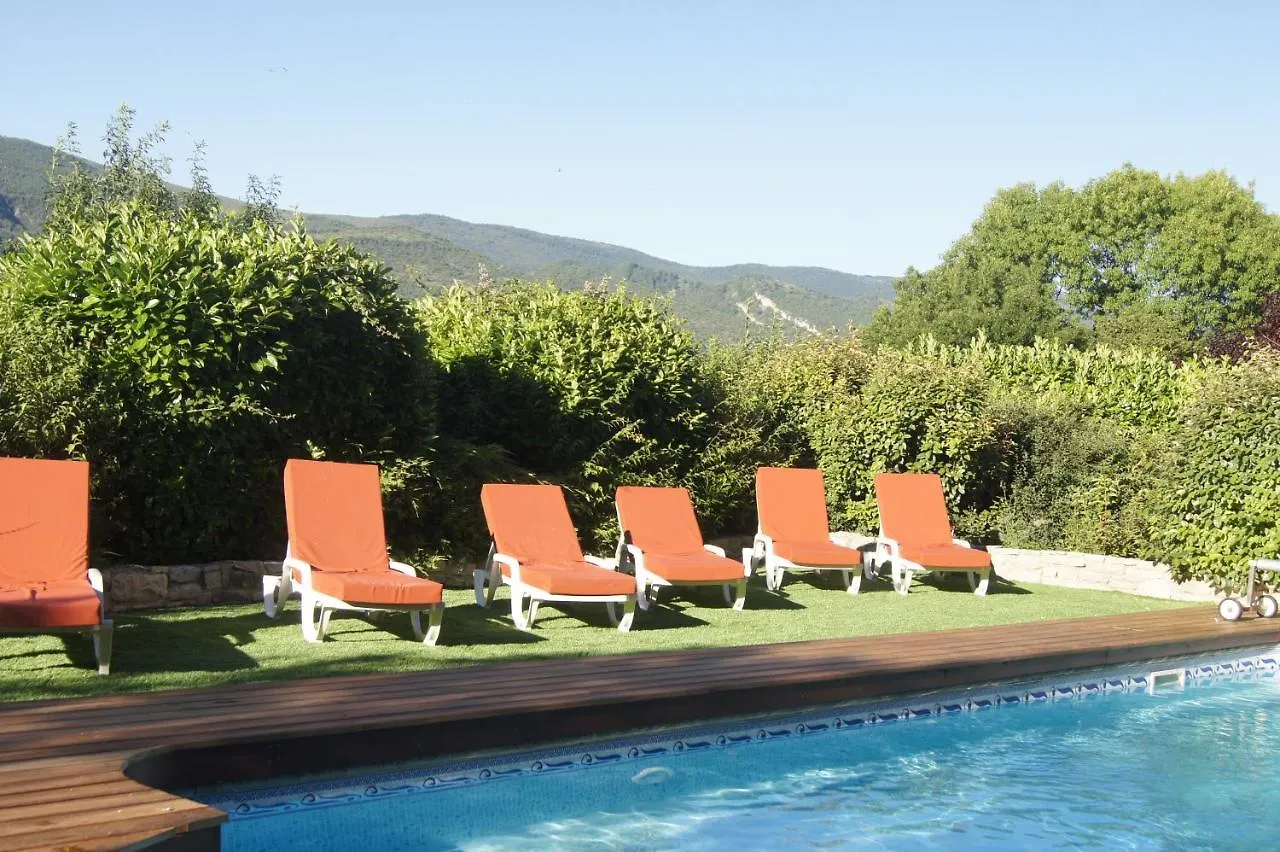 La Claveliere Hotel Saint-Auban-sur-l'Ouveze