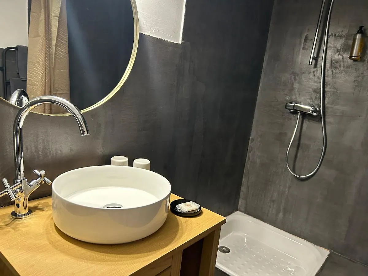 La Claveliere Hotel Saint-Auban-sur-l'Ouveze