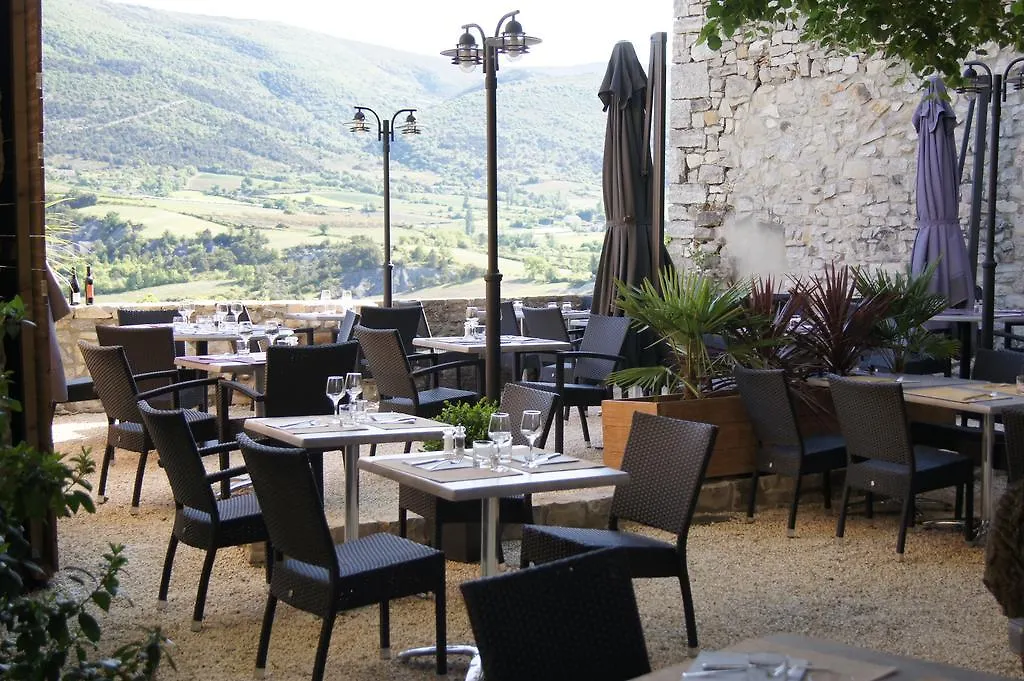 La Claveliere Hotel Saint-Auban-sur-l'Ouveze