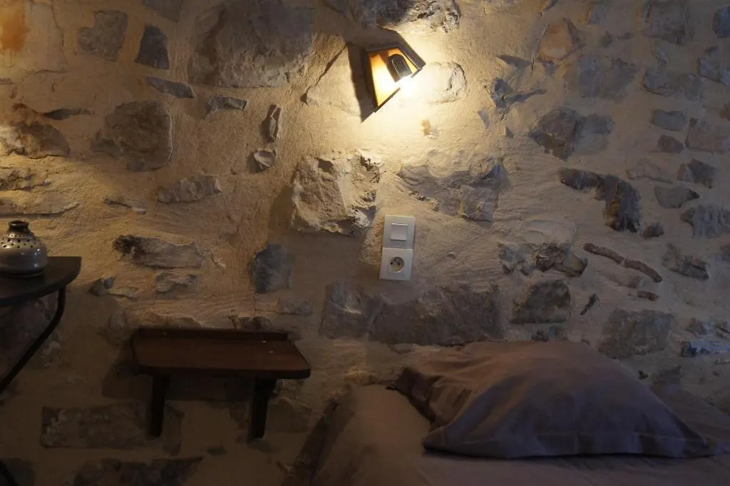La Claveliere Hotel Saint-Auban-sur-l'Ouveze